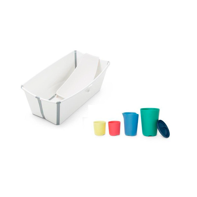 Mercado R CLEMENTINE Y BASTIEN