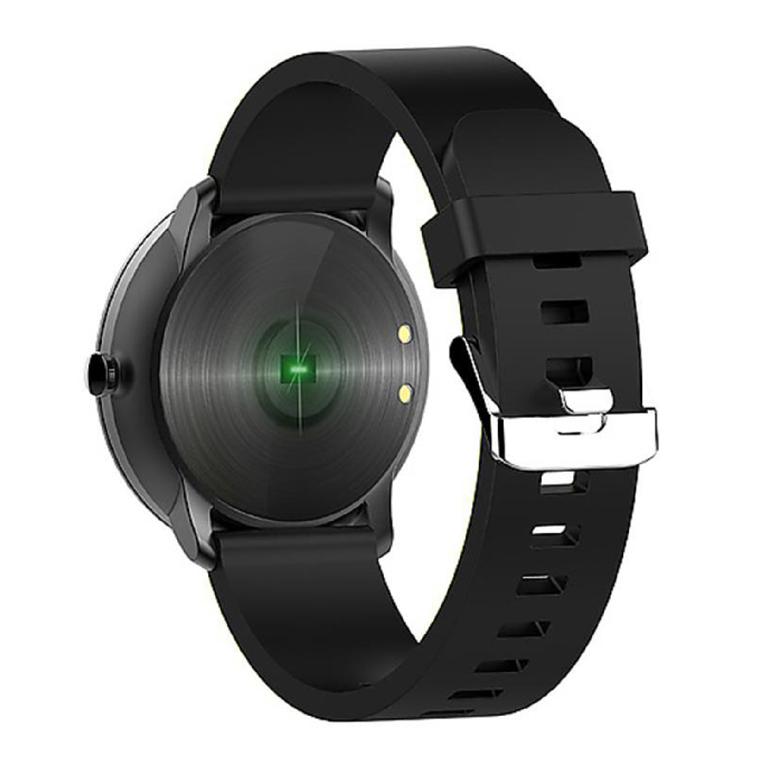 Tali Baja Tahan Karat untuk Jam Tangan Lenovo HW10/Jam Tangan X Plus Gelang  Pintar Aksesori Gelang Pergelangan Tangan untuk Jam Tangan Lenovo S|Pintar  Aksesoris| - AliExpress