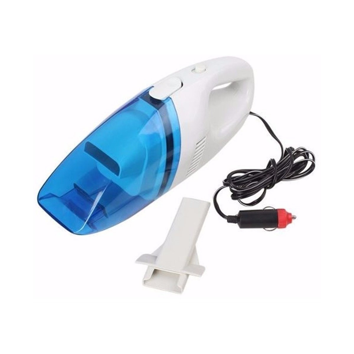 Ripley - ASPIRADORA PARA AUTO PORTATIL 12V
