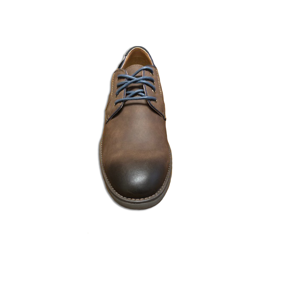 Ripley - ZAPATO SPORT HOMBRE CAFÉ