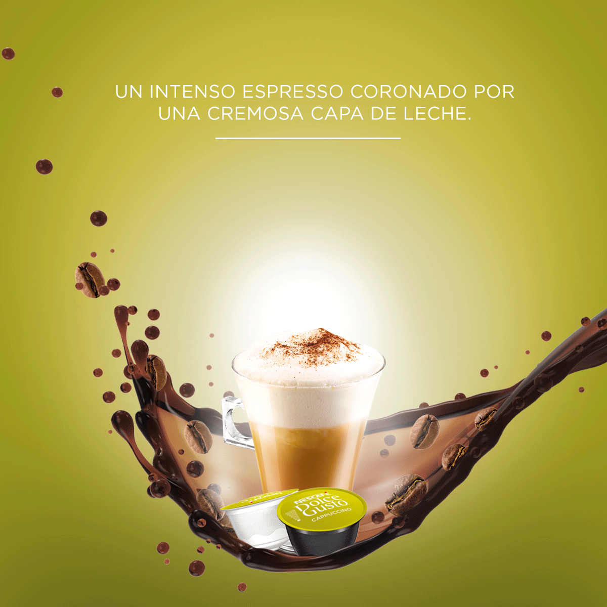 CAFÉ NESCAFÉ® DOLCE GUSTO® MOCHA X3 CAJAS - Ripley
