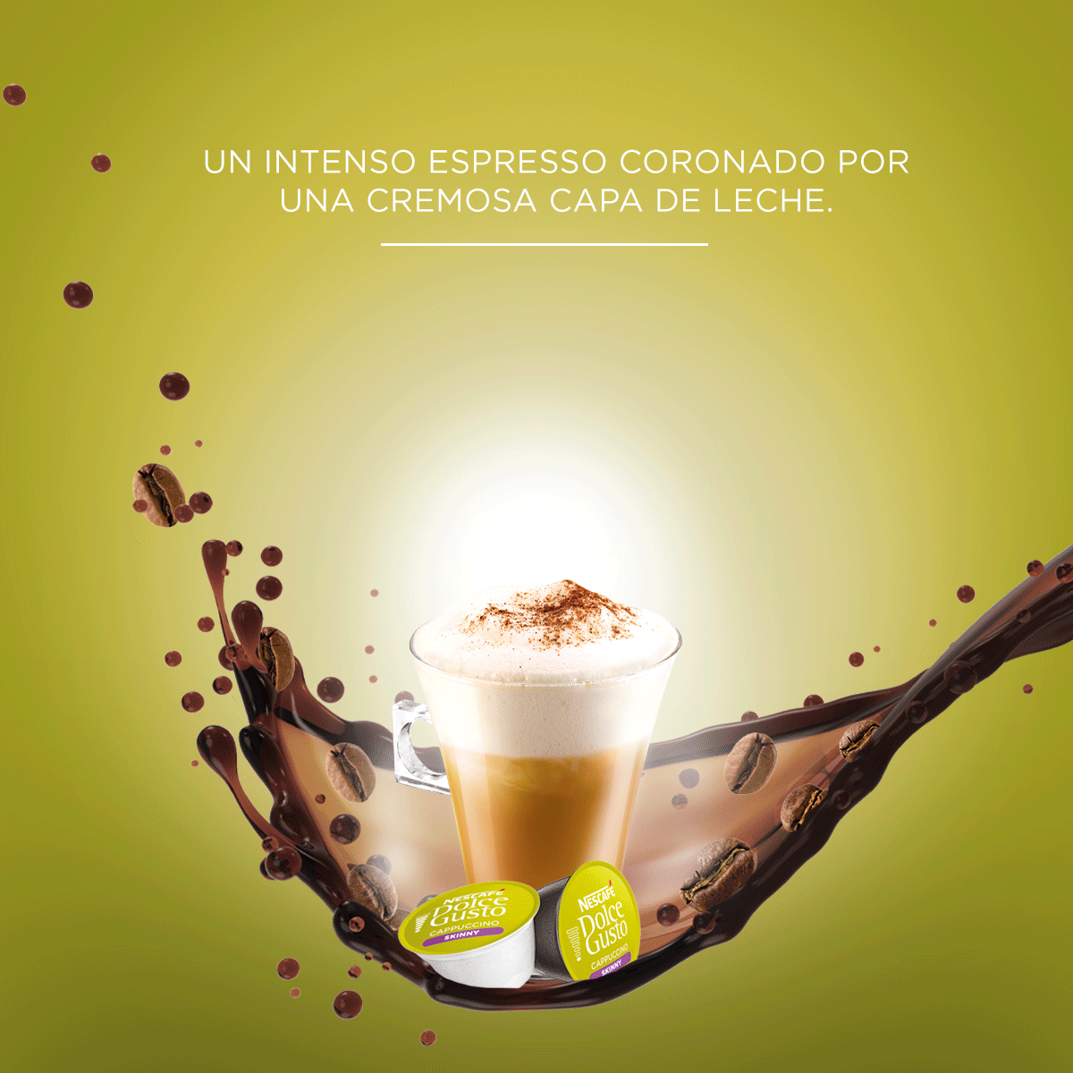 Ripley - CAFÉ NESCAFÉ® DOLCE GUSTO® CAPPUCCINO SKINNY X3 CAJAS