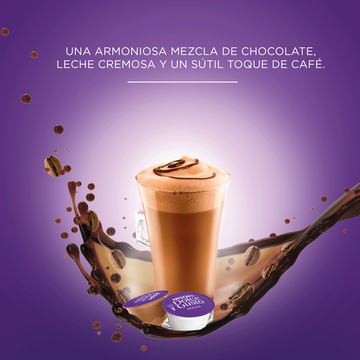 Ripley - CAFÉ NESCAFÉ® DOLCE GUSTO® MOCHA X3 CAJAS