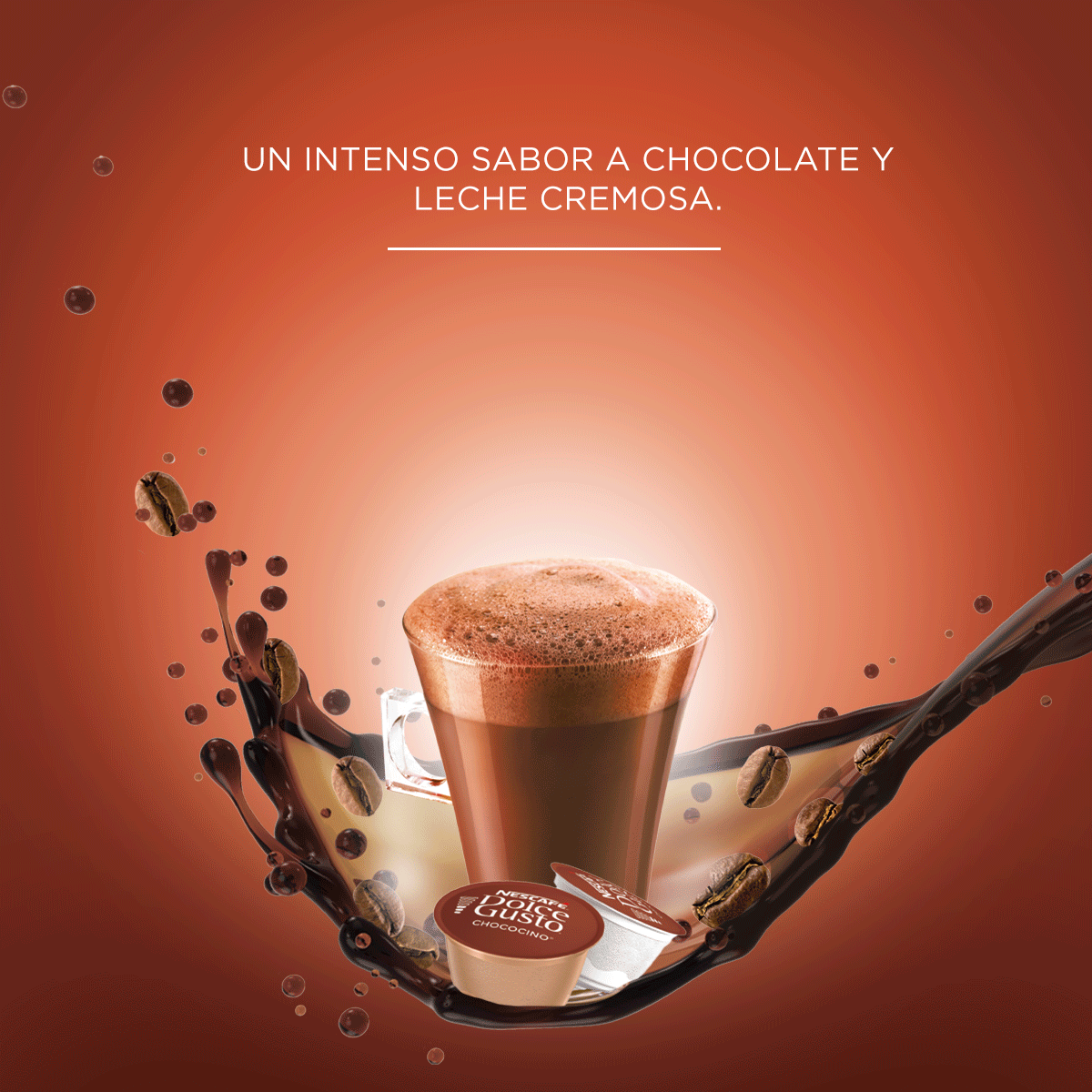 Ripley - CAFÉ NESCAFÉ® DOLCE GUSTO® CHOCOCINO X3 CAJAS