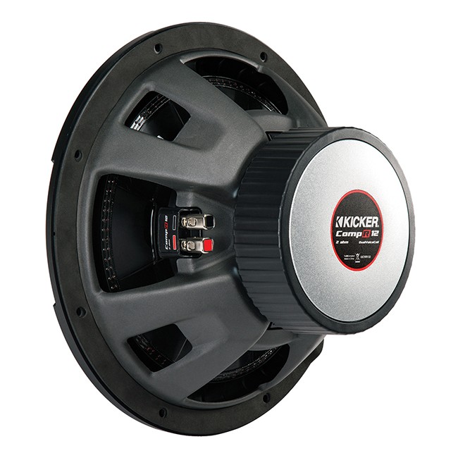 Ripley SUBWOOFER AUTO KICKER 12 PULGADAS