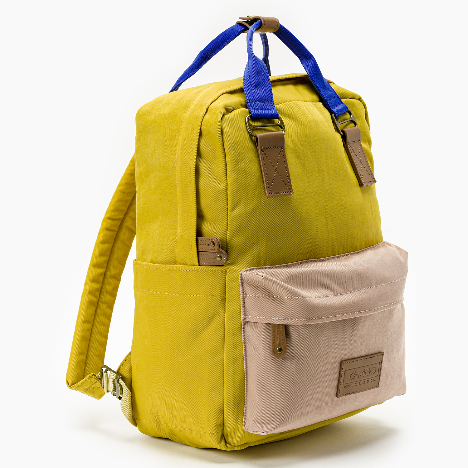 Mercado R: YAMBO BAGS en cyberday 2022