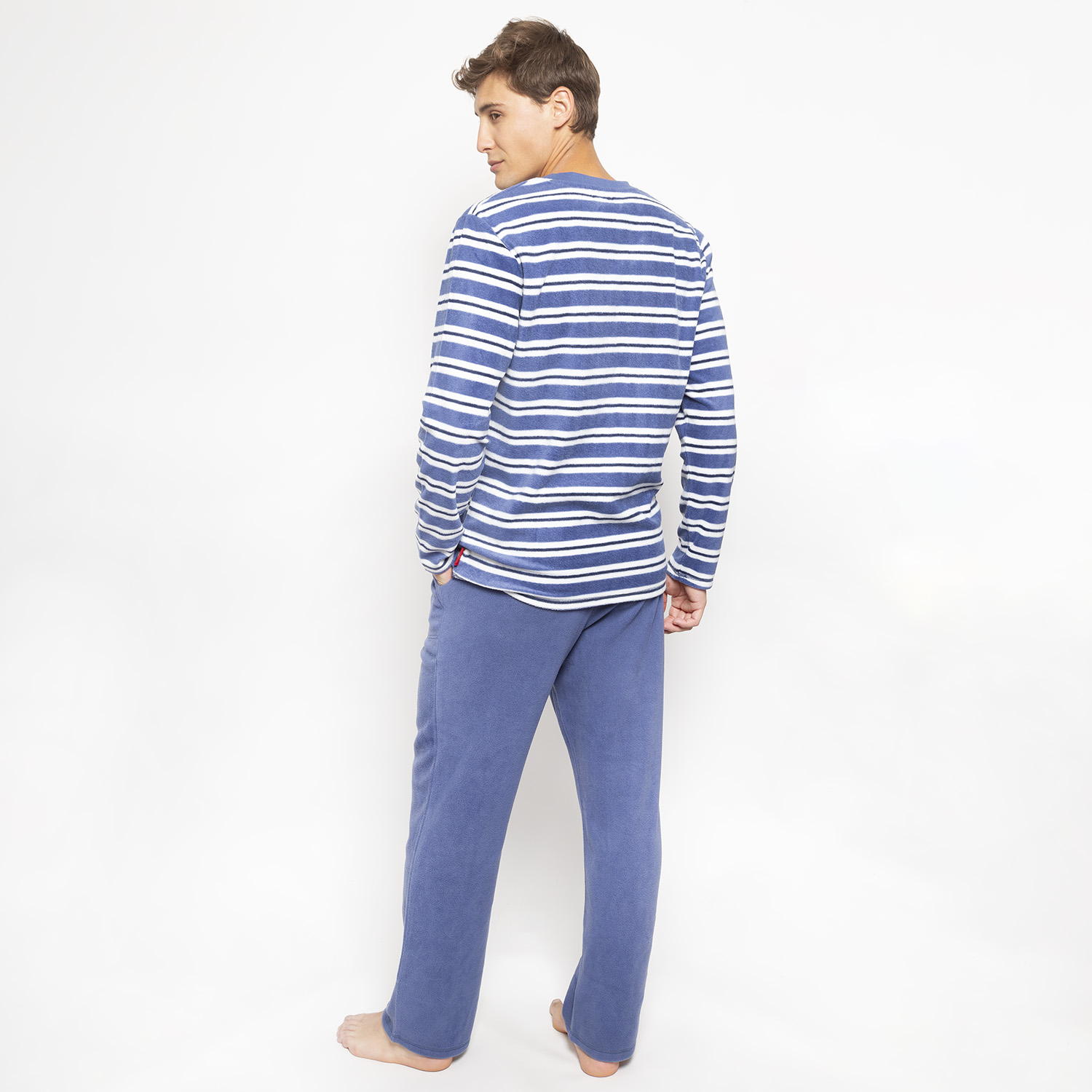 INDEX PACK PIJAMA MAMÁ POLAR