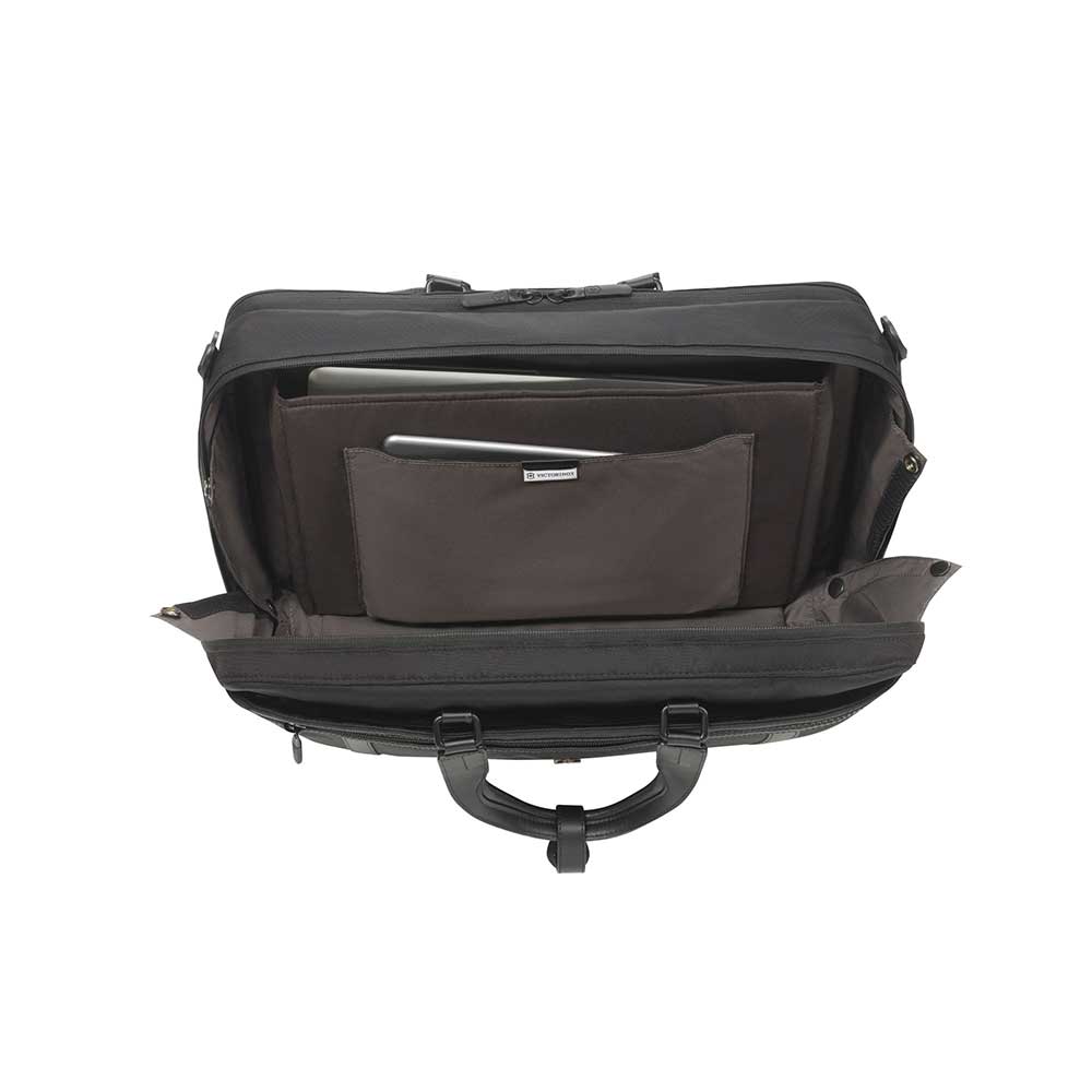 Ripley - MALETÍN PORTAFOLIOS PARA LAPTOP DE 15 PULGADAS VICTORINOX