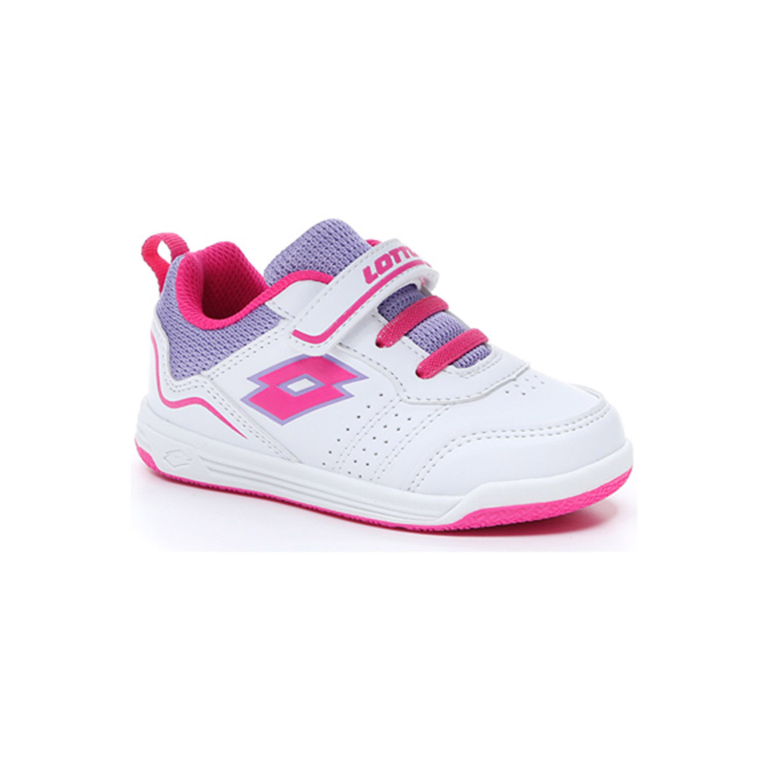 Ripley - ZAPATILLAS DE FÚTBOL LOTTO PARA NIÑO STADIO 700 II 214581-1H8