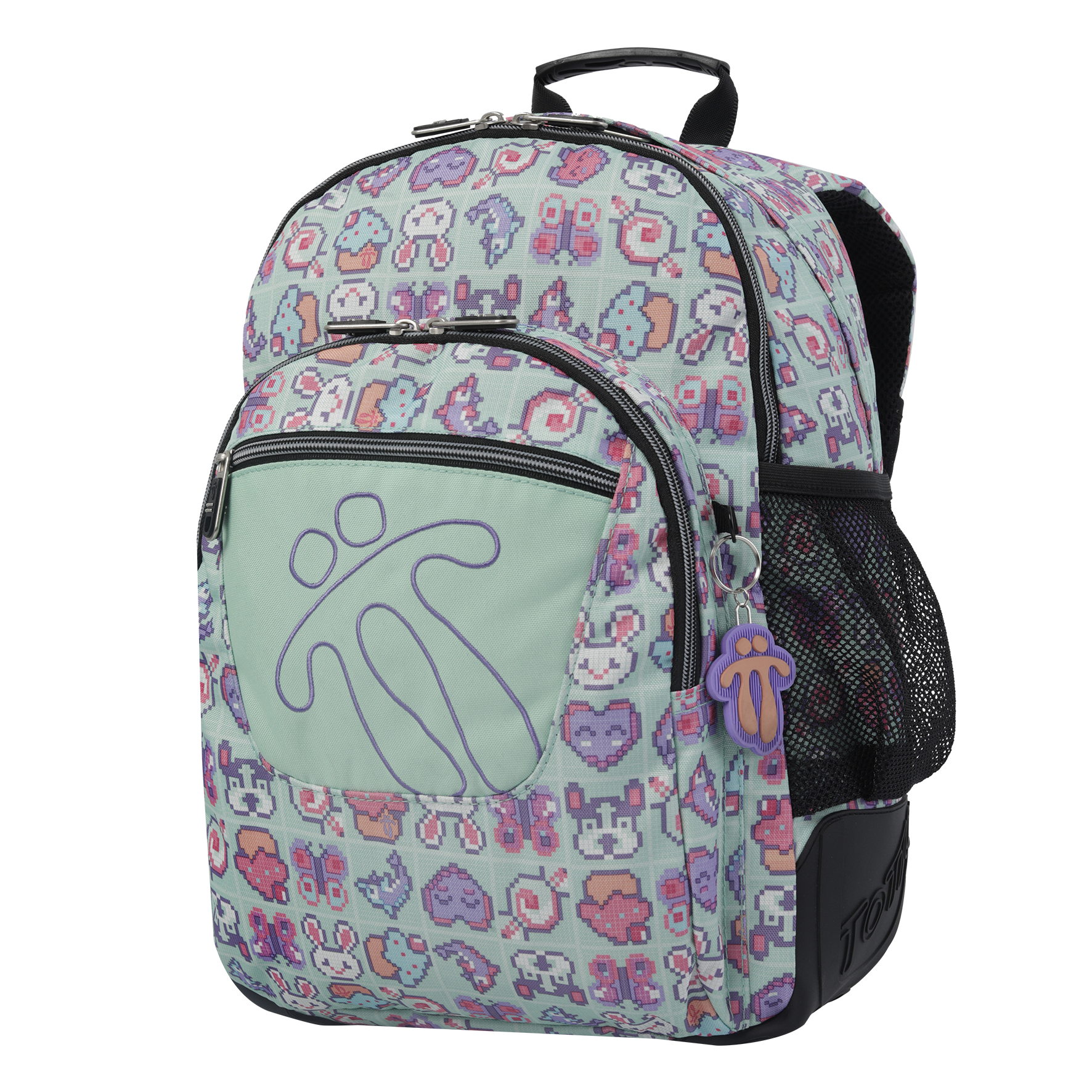 Ripley - MOCHILA RAYOL 0QI