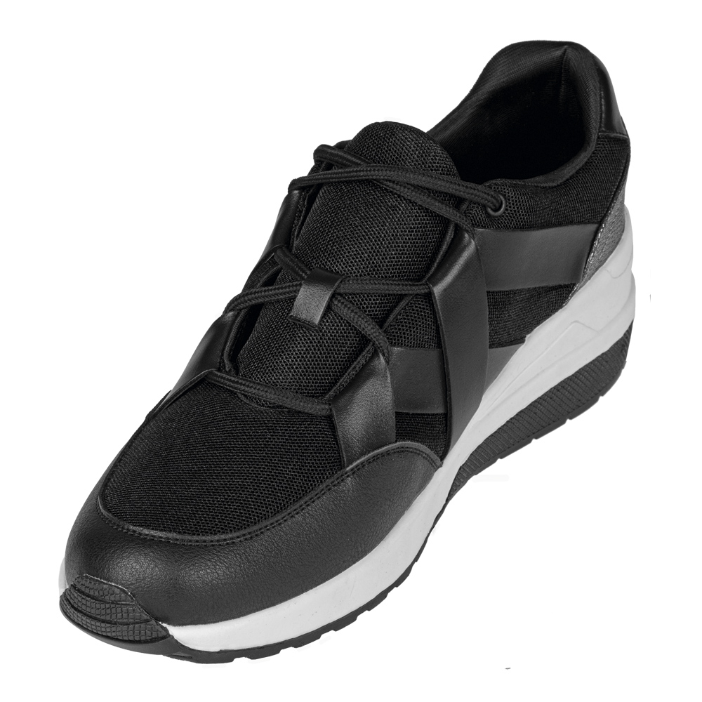 Ripley - ZAPATILLAS URBANAS FOOTLOOSE MUJER FGC-01I20