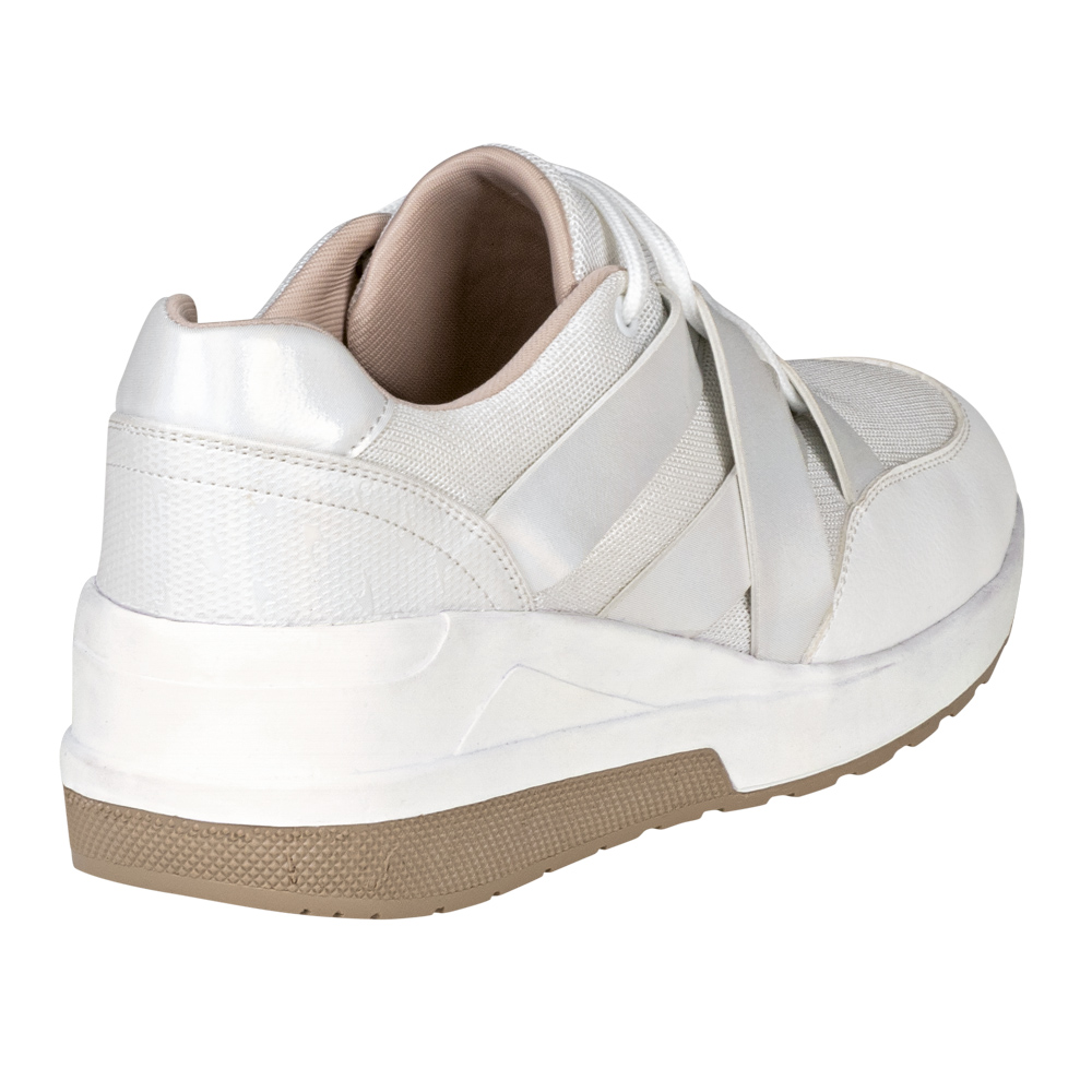 Ripley - ZAPATILLAS URBANAS FOOTLOOSE MUJER FGC-01I20