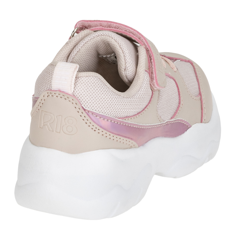 r18 zapatillas r18-cd026i19 rosado