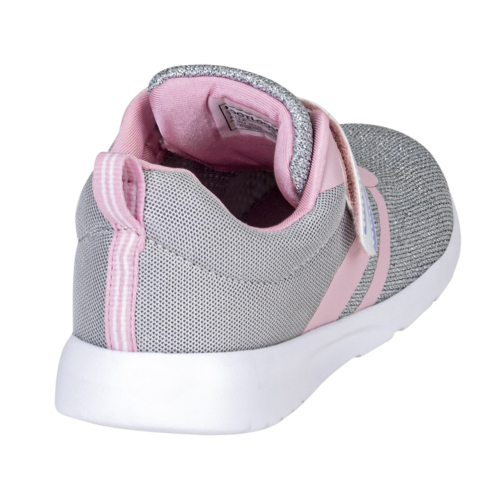 Ripley - FOOTLOOSE ZAPATILLAS FCH-XA07V20 GRIS/ROSADO