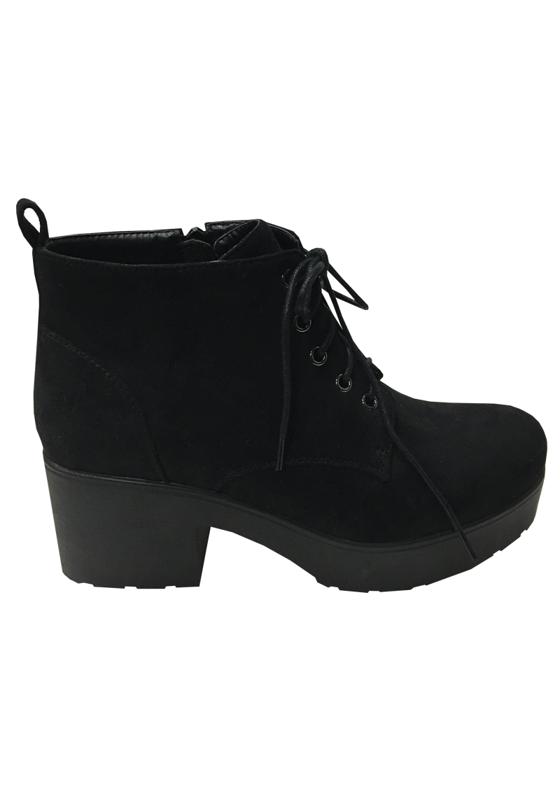 Cyber Days 2022 zapatos de gamuza mujer | Ripley.cl