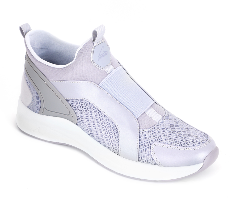 zapatillas de mujer power Gran venta - OFF 75%