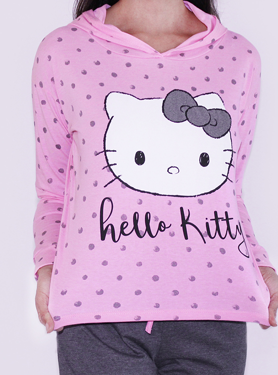 Ripley - PIJAMA HELLO KITTY