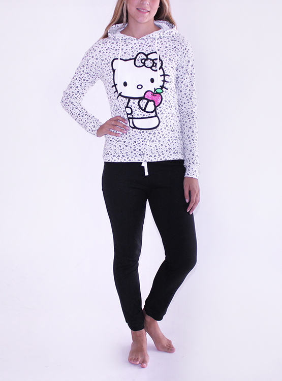 Ripley - PIJAMA HELLO KITTY