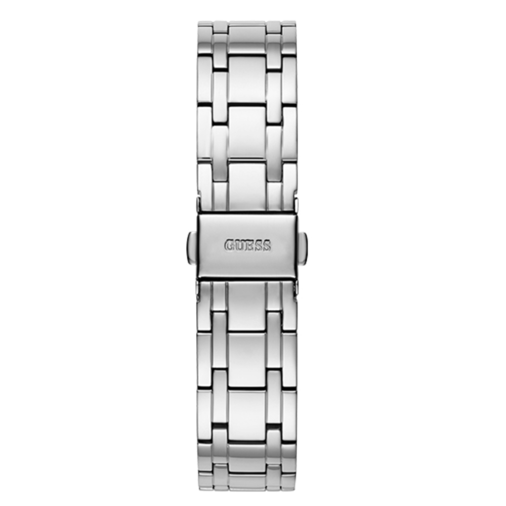reloj guess steel water resistant