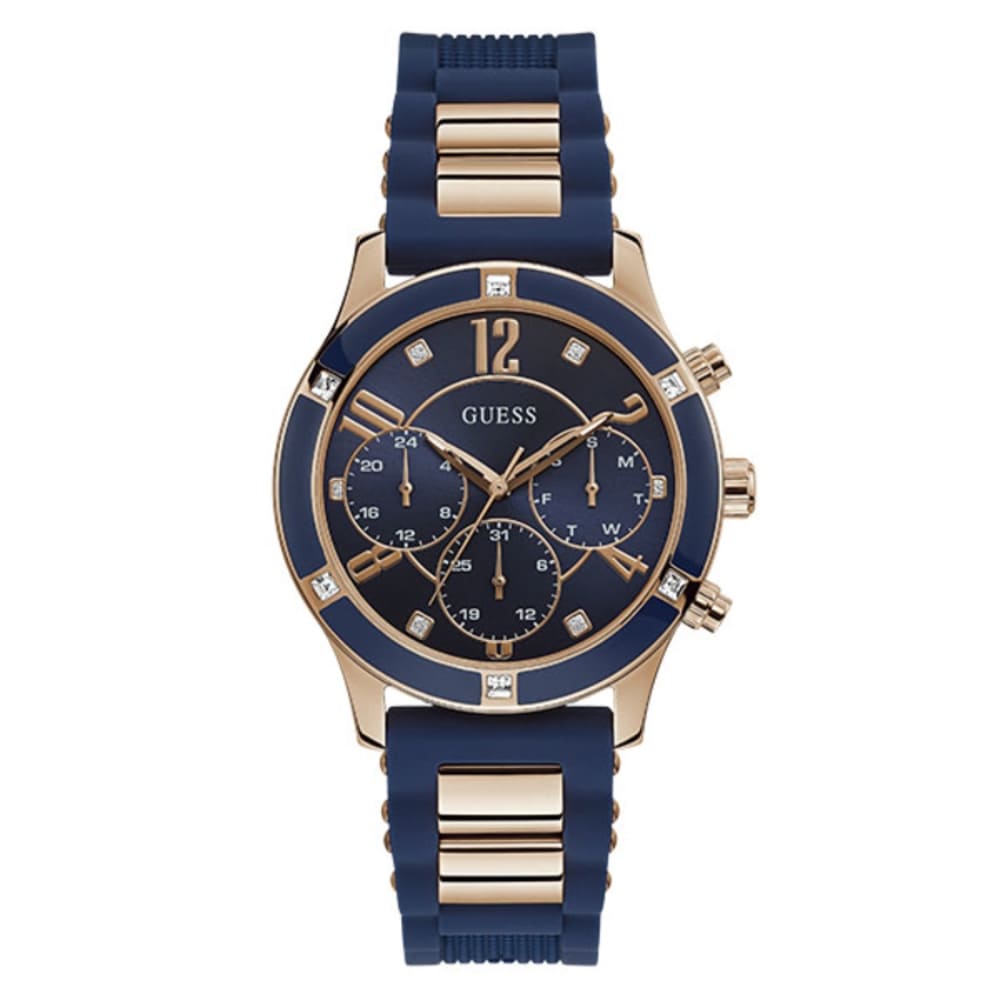 Ripley - RELOJ GUESS W1234L4
