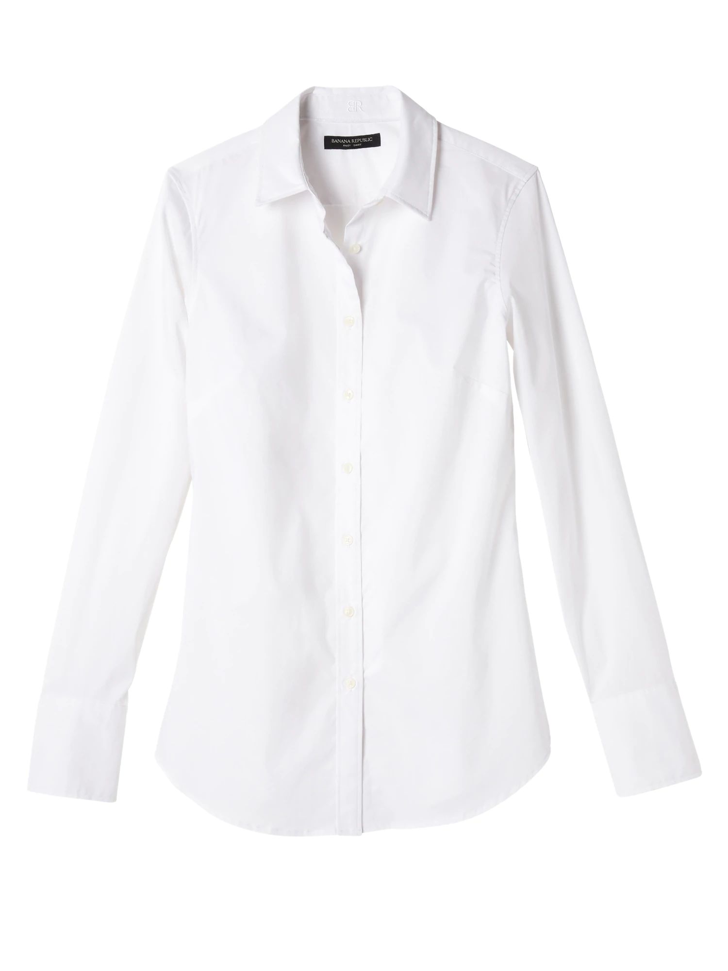 banana republic blusas