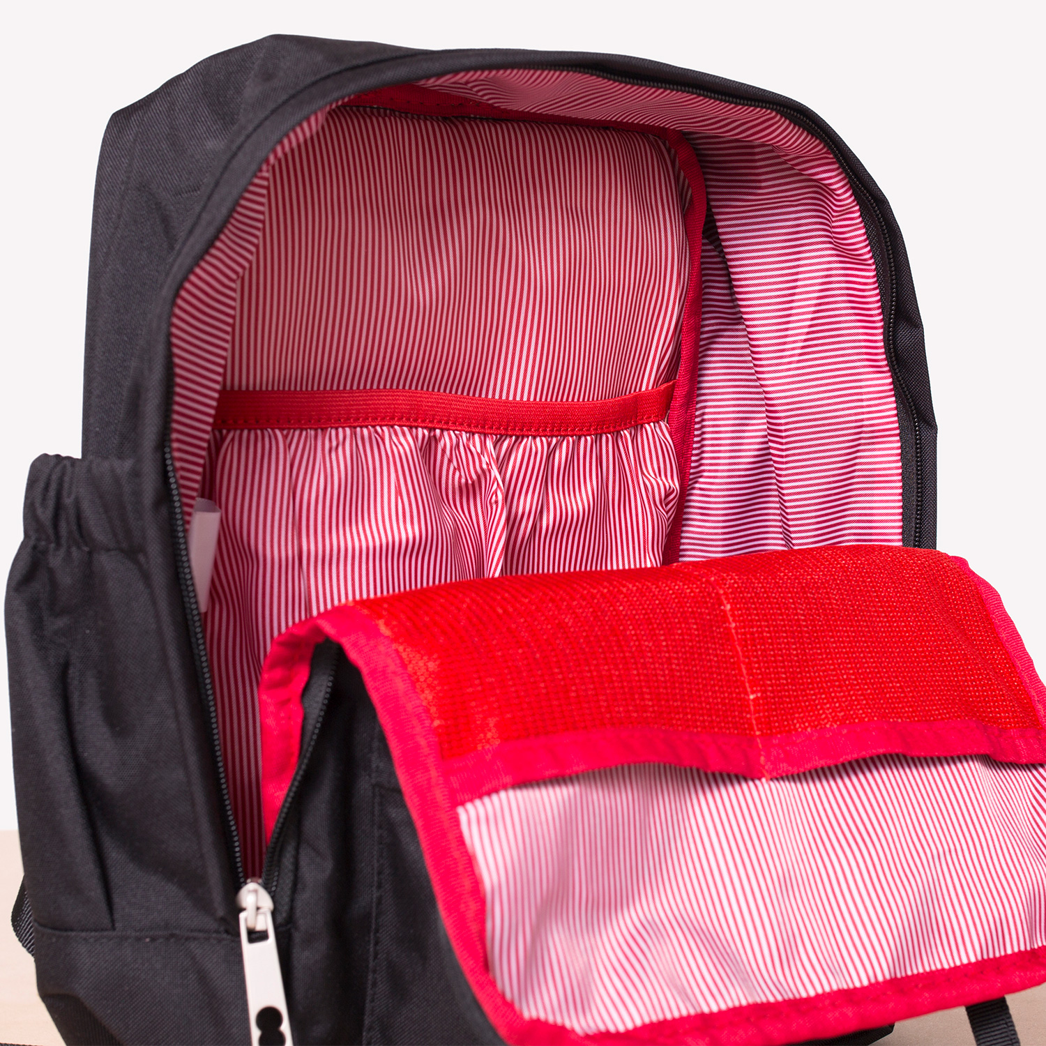 Ripley - MOCHILA BUENAVISTA BIKE TERRACOTA LAPTOP BAG - WATERPROOF