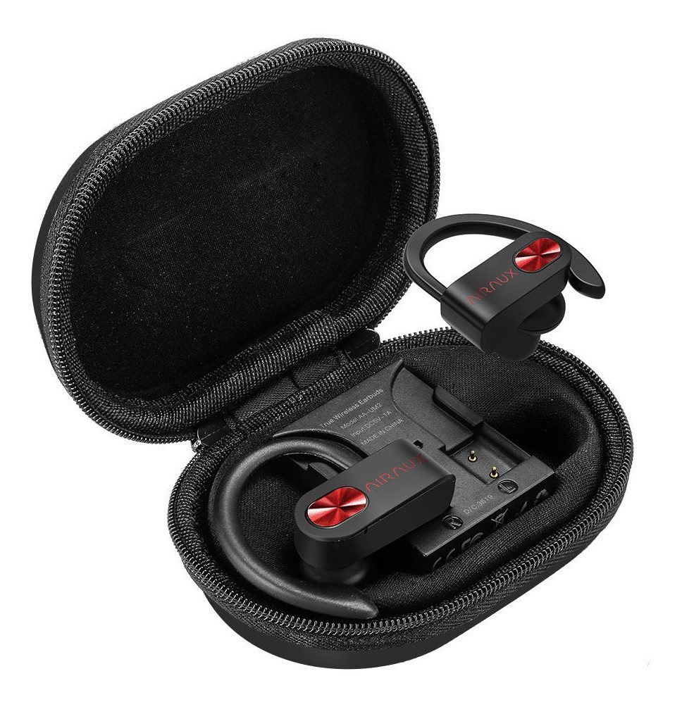 Ripley - AUDIFONOS INALAMBRIOS BLITZWOLF BLUETOOTH 5.0