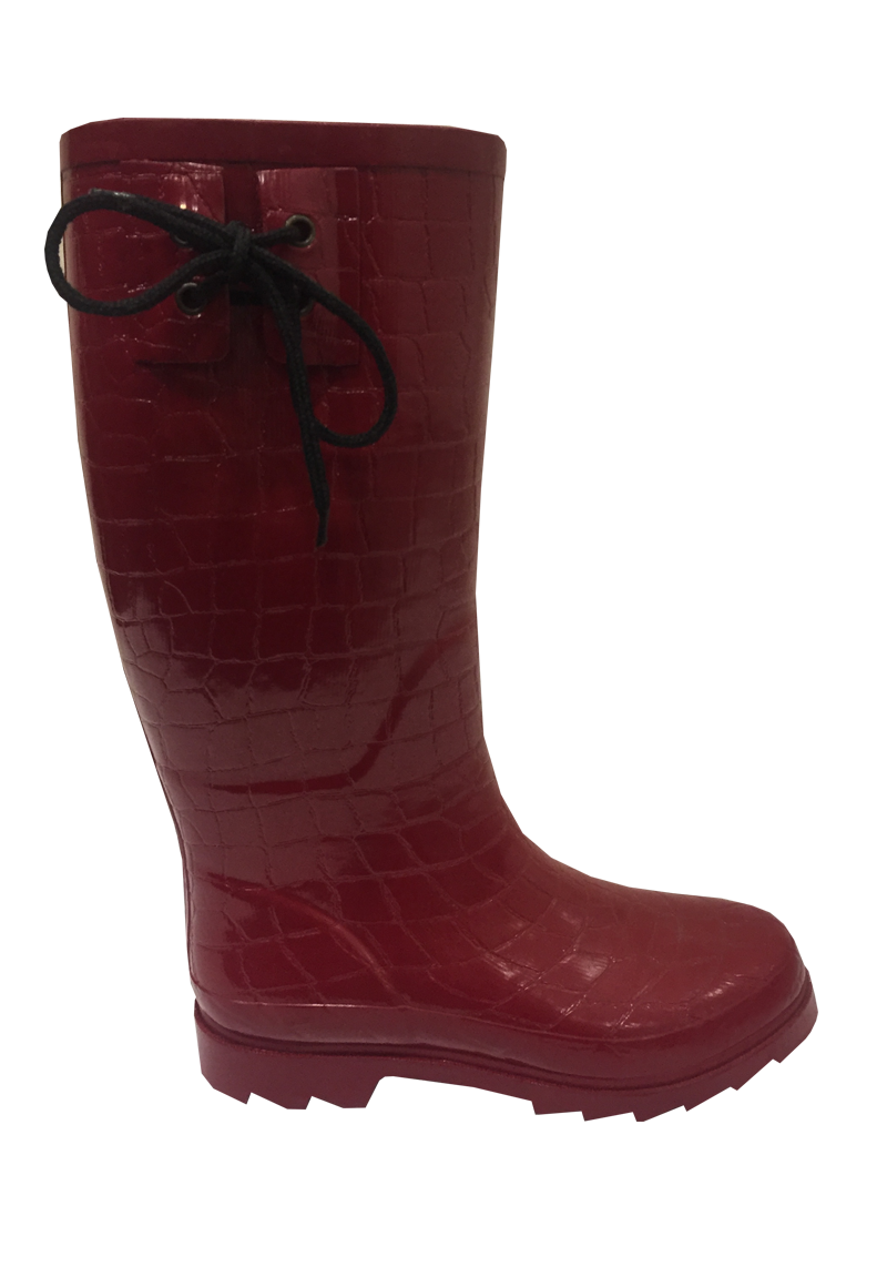Ripley - BOTA AGUA ZAV39 ROJO