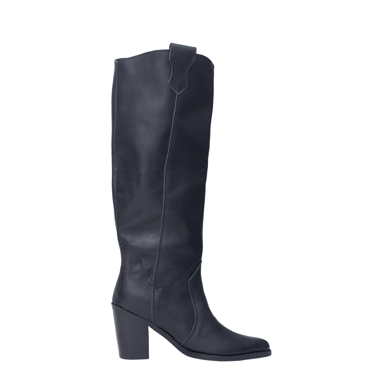 Cyber Days 2022 botas mujer cuero suela | Ripley.cl