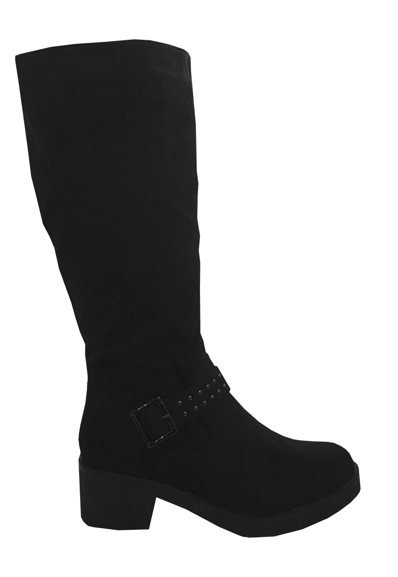 Cyber Days 2022 bota gamuza mujer | Ripley.cl