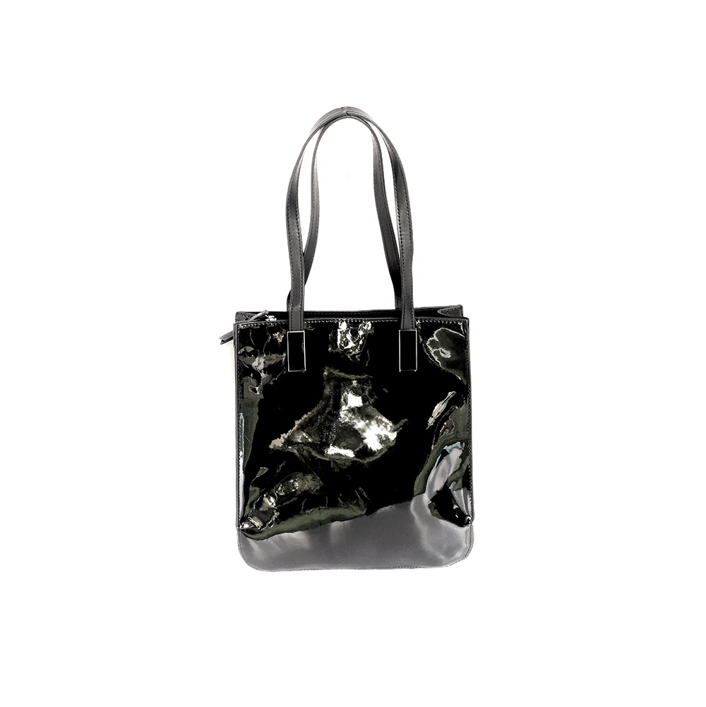 Ripley - CARTERA ID CHAROL NEGRO