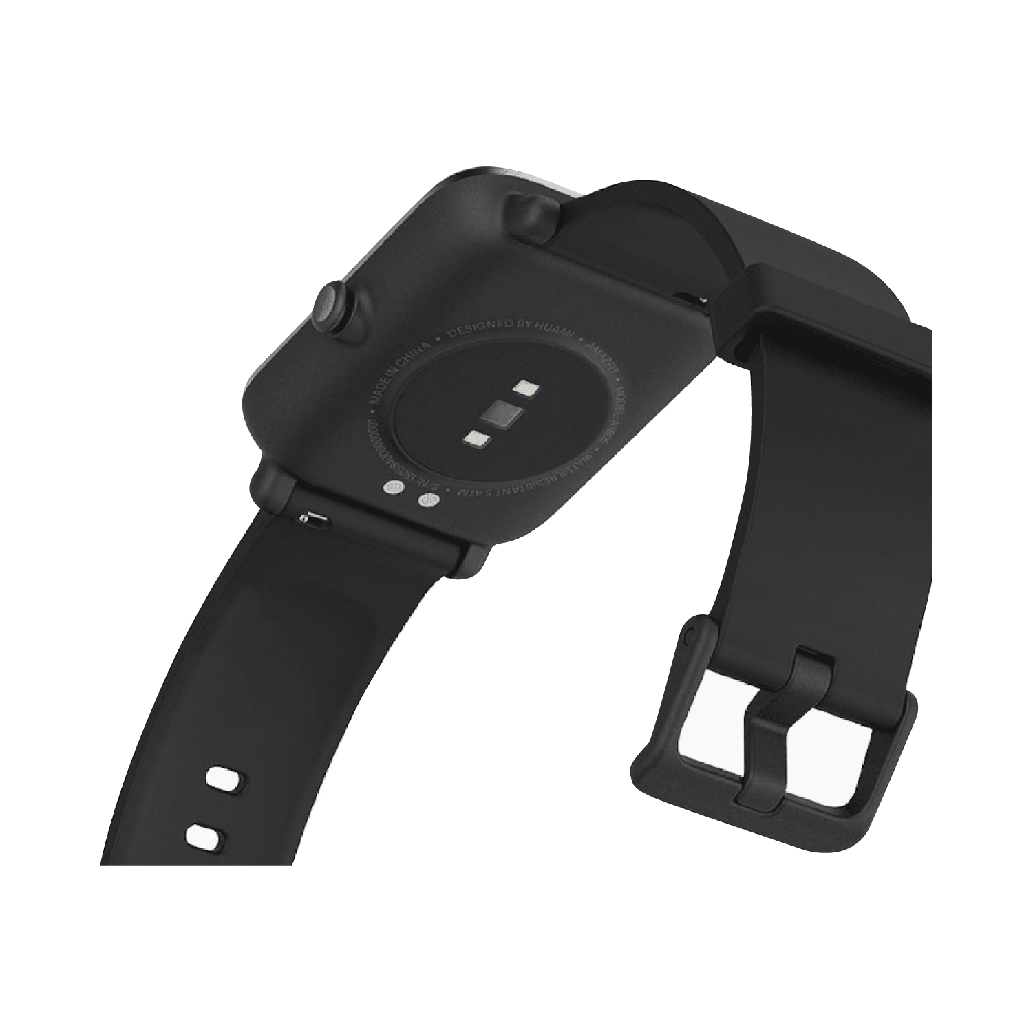 Ripley - RELOJ SMARTWATCH XIAOMI AMAZFIT BIP S GPS ANDROID/IOS