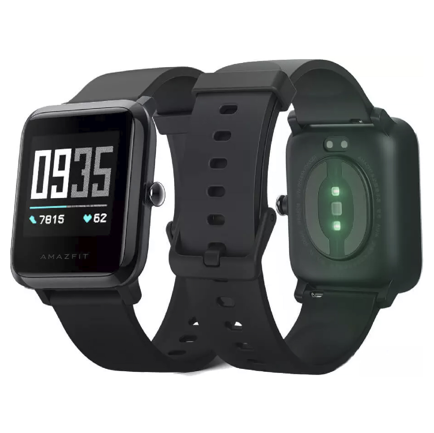 El Xiaomi Amazfit Bip Lite en oferta: un reloj inteligente por menos de 40  euros