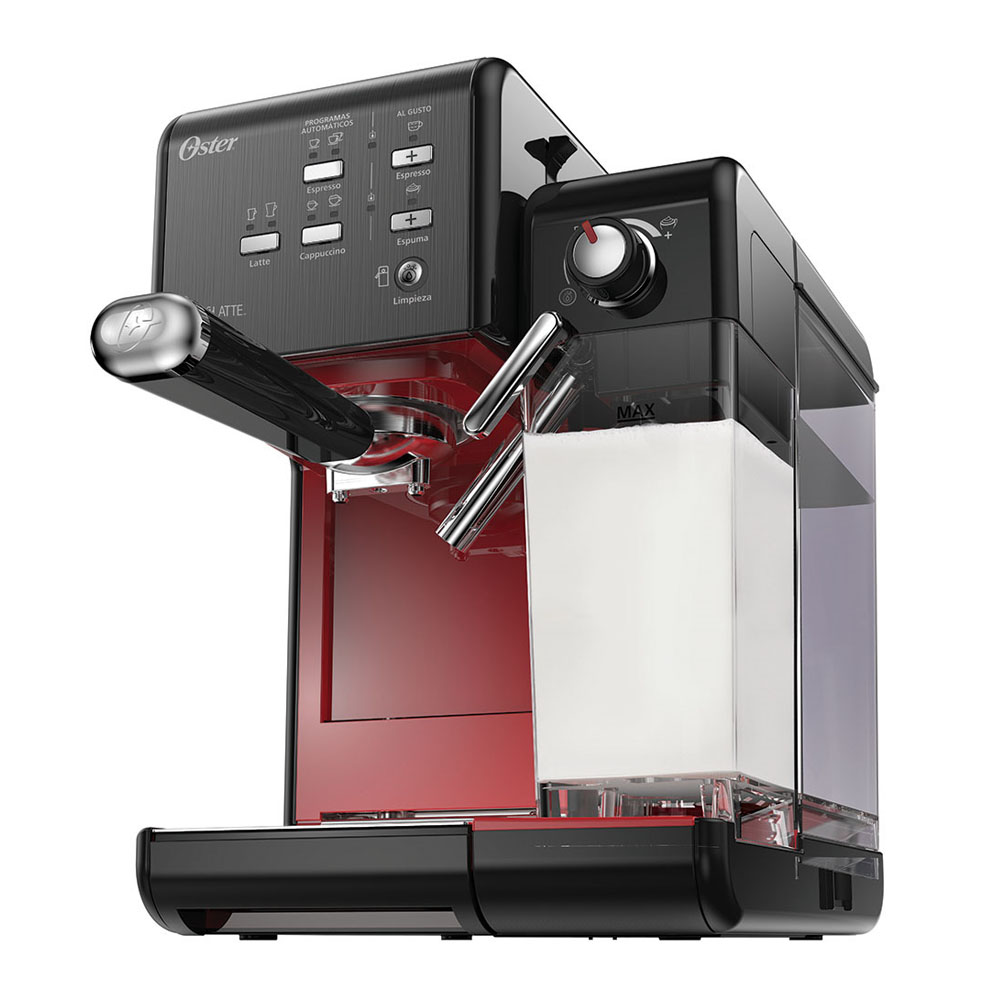 Ripley - CAFETERA OSTER PRIMALATTE 6603 BVSTEM6603CC