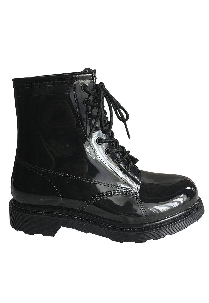 Ripley - BOTA DE AGUA ZAX55 NEGRO