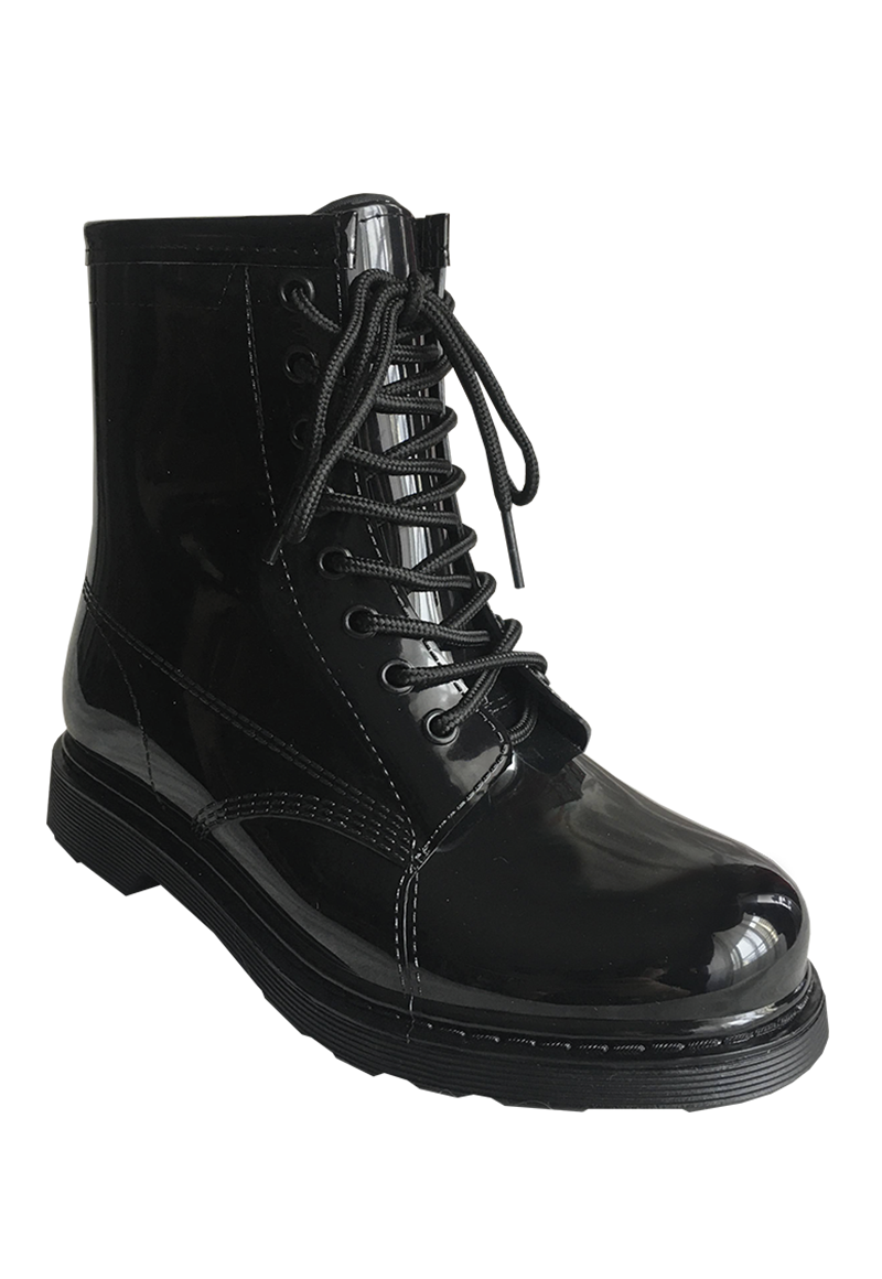 BOTA DE AGUA ZAX55 NEGRO - Ripley