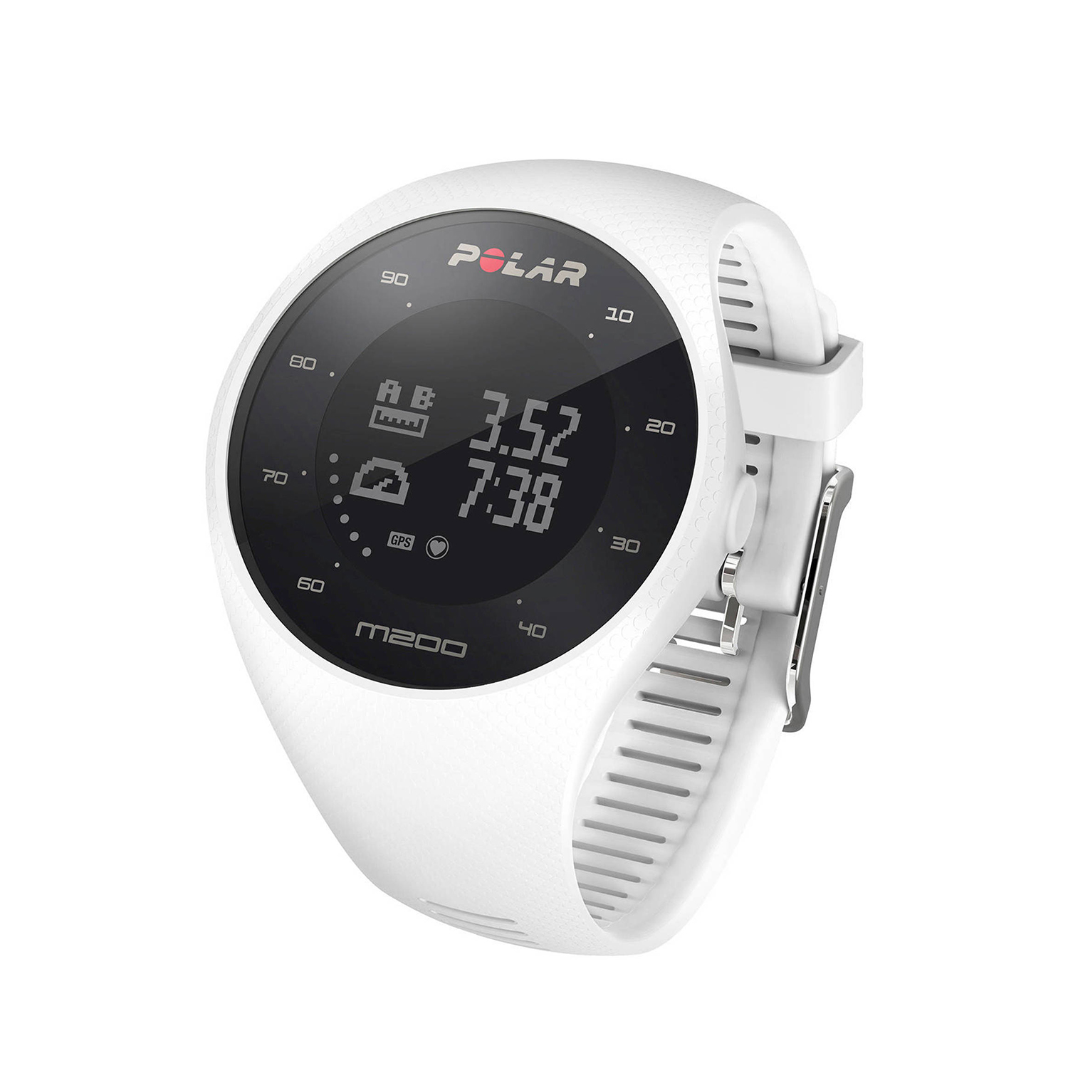 polar reloj
