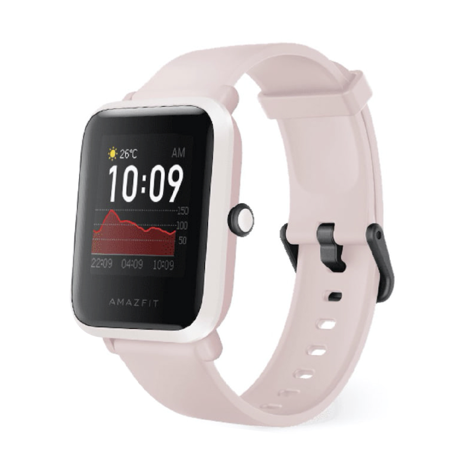 Ripley - RELOJ SMARTWATCH XIAOMI AMAZFIT BIP S GPS ANDROID/IOS