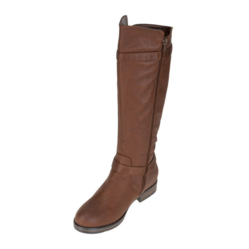 FOOTLOOSE BOTAS FCH-ZY22I20 NATURAL