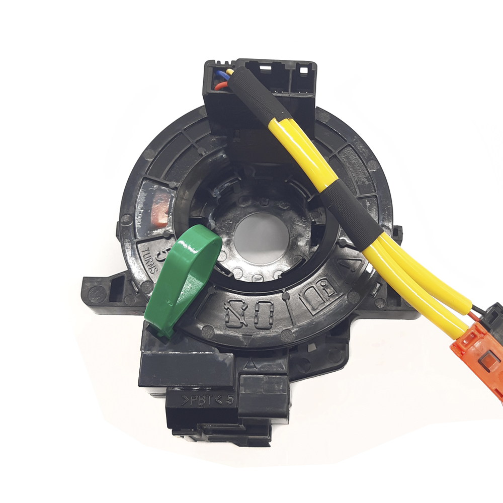 Ripley CINTA AIRBAG PARA SUBARU FORESTER 2008 A 2018