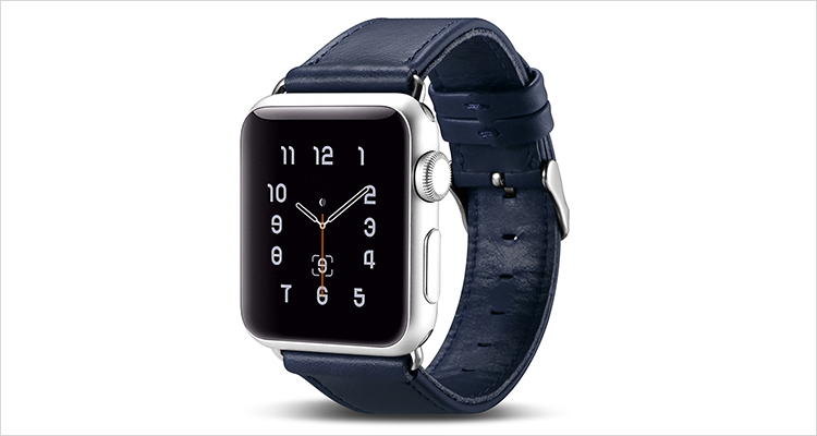 Apple Watch Series 7/ Nike/ Gps/ Cellular/ 41 mm/ Caja de Aluminio en  Plata/ Correa Deportiva Nike Plantino Negro