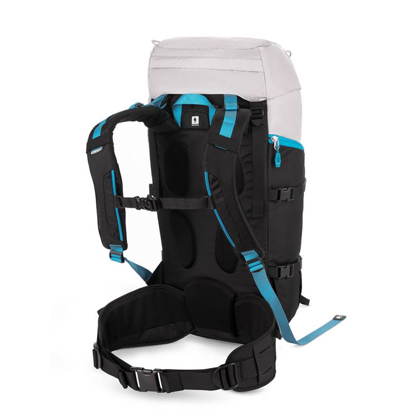 Ripley - MOCHILA LIPPI ROCA 35