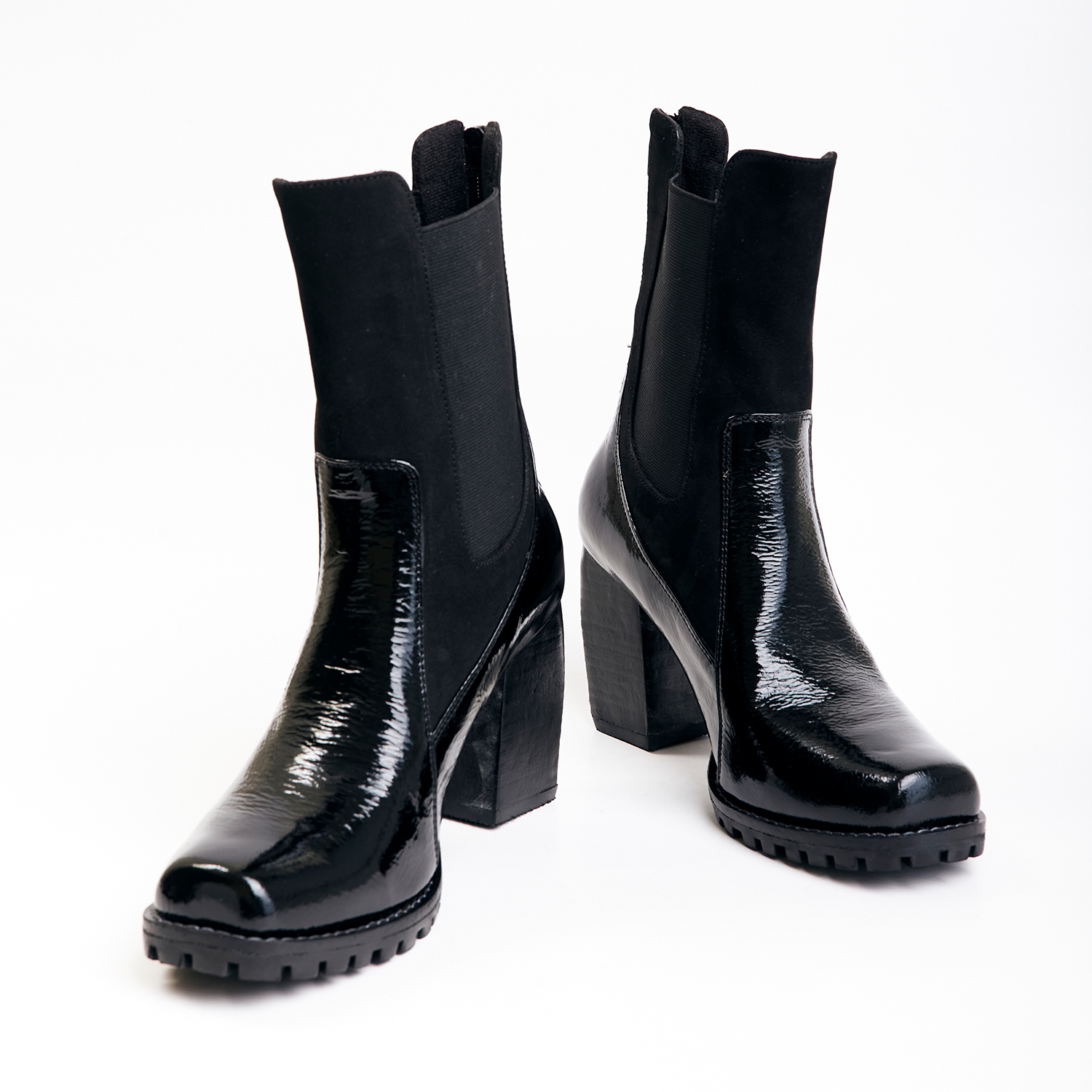 Ripley - MATISMA BOTINES MUJER GALA