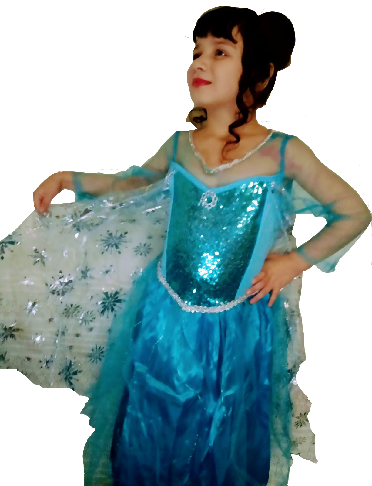 Disfraz Princesa Disfraz Princesa Elsa Frozen 2 | Linio Perú -  GE582TB1G6W9SLPE