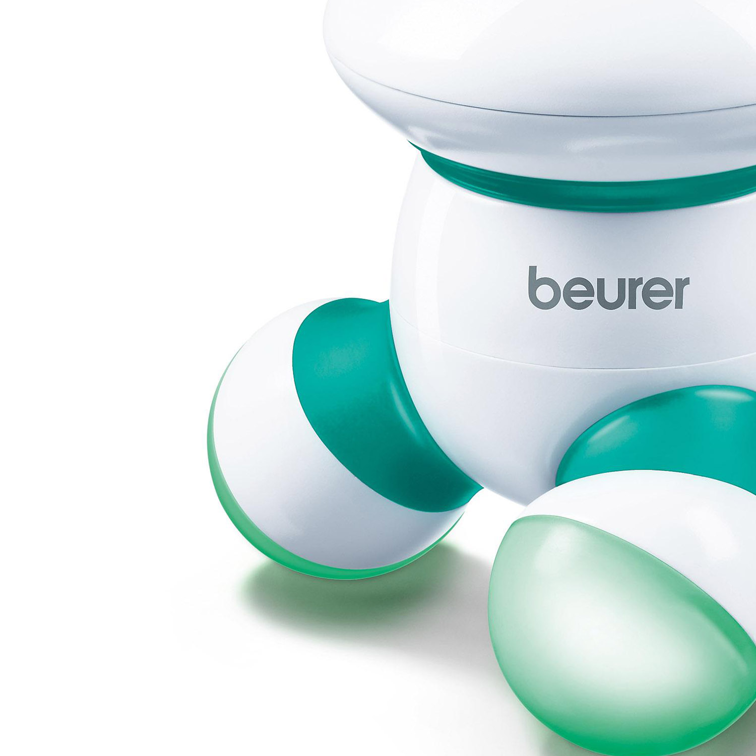 mini masajeador beurer
