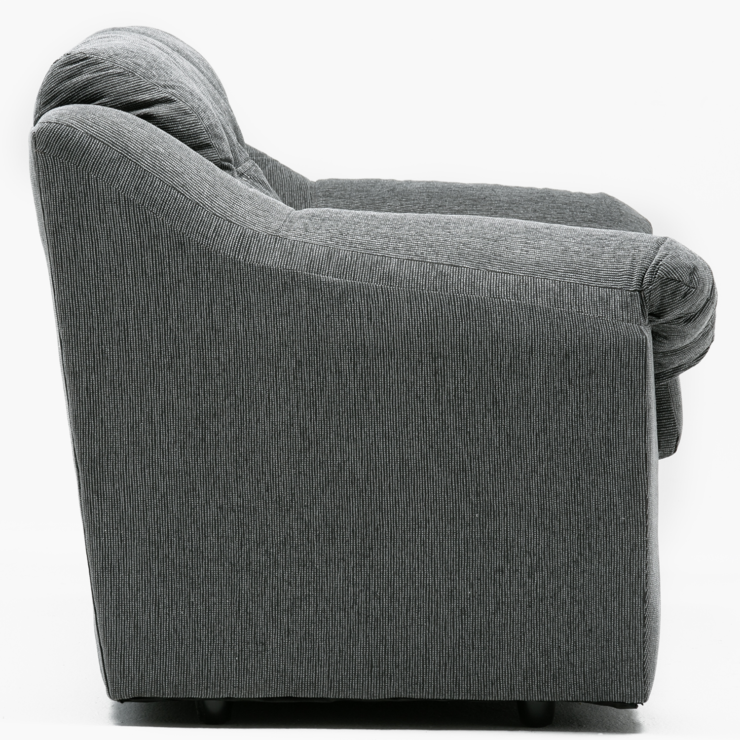 Ripley SOFA ASTURIAS 3CPOS GRIS