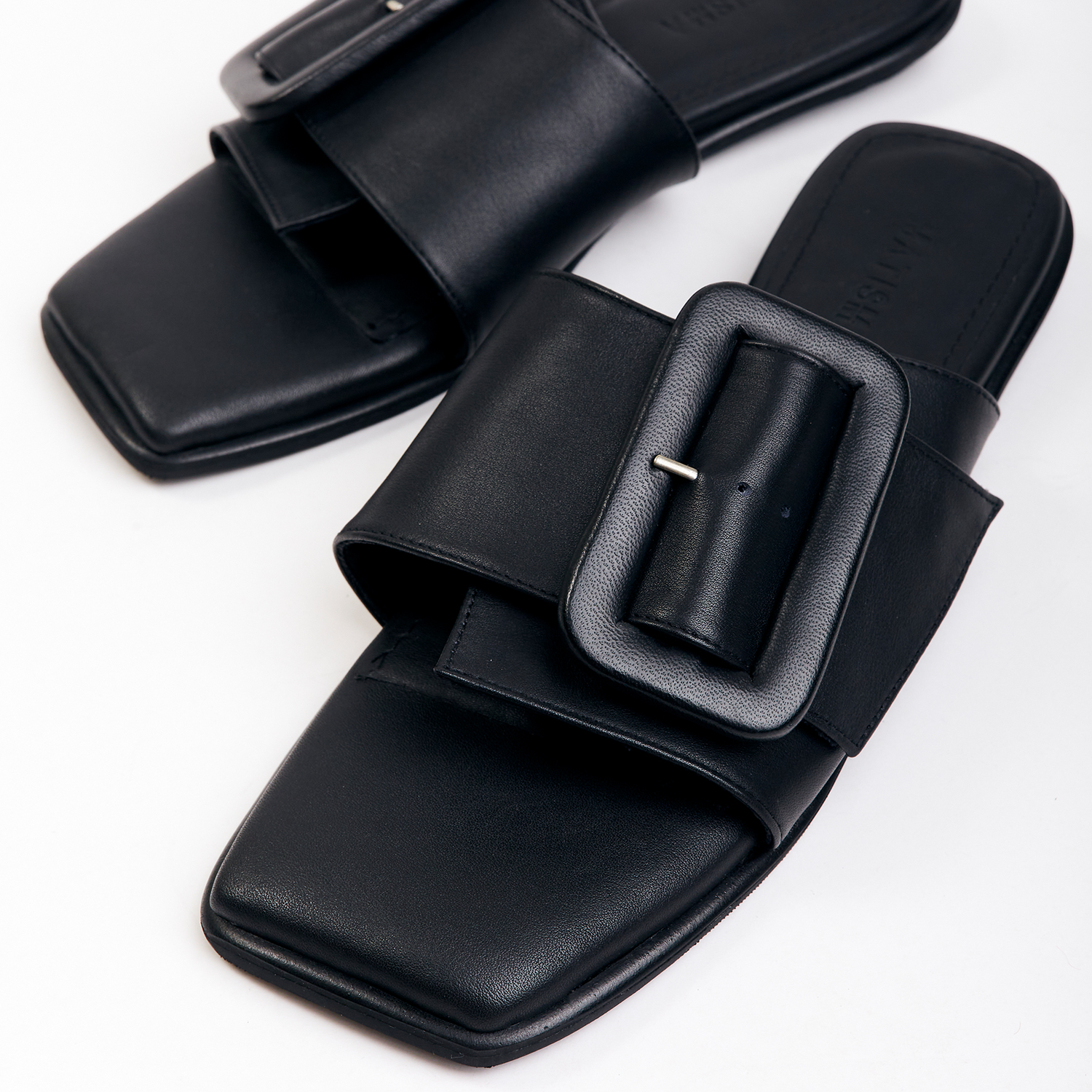 Ripley - MATISMA SANDALIAS MUJER DANA NEGRO