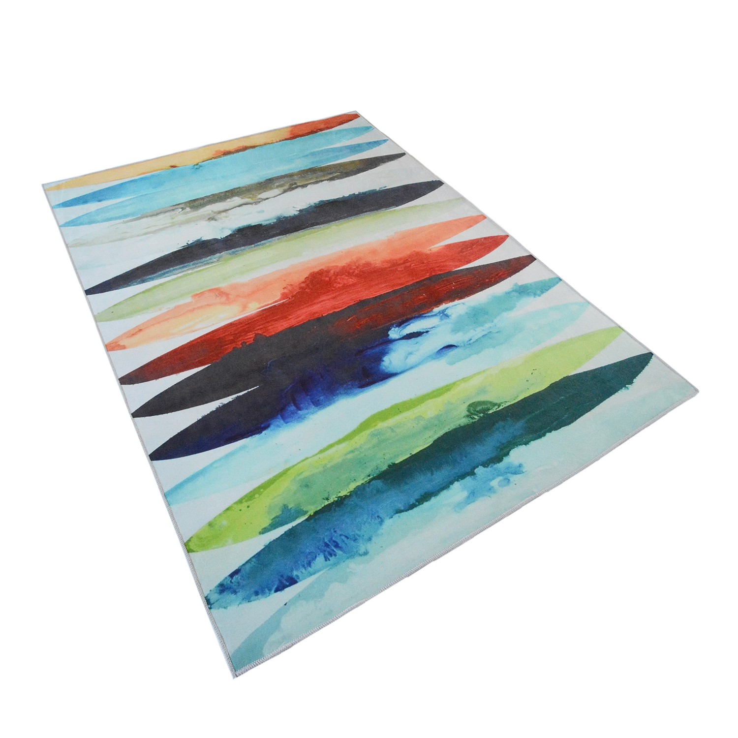 Ripley ALFOMBRA DISEÑO 200X220 SIDNEY