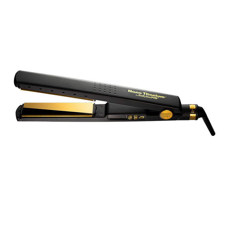Ripley - PLANCHA BABYLISS NEGRA