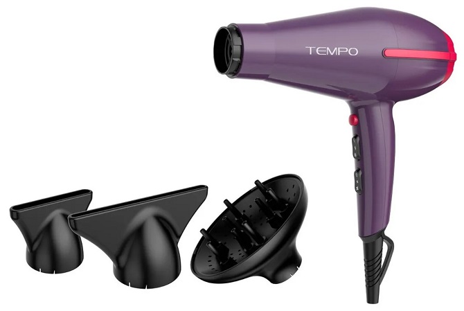 PLANCHITA DE PELO BELLISSIMA B20 60 – Dapas Hogar
